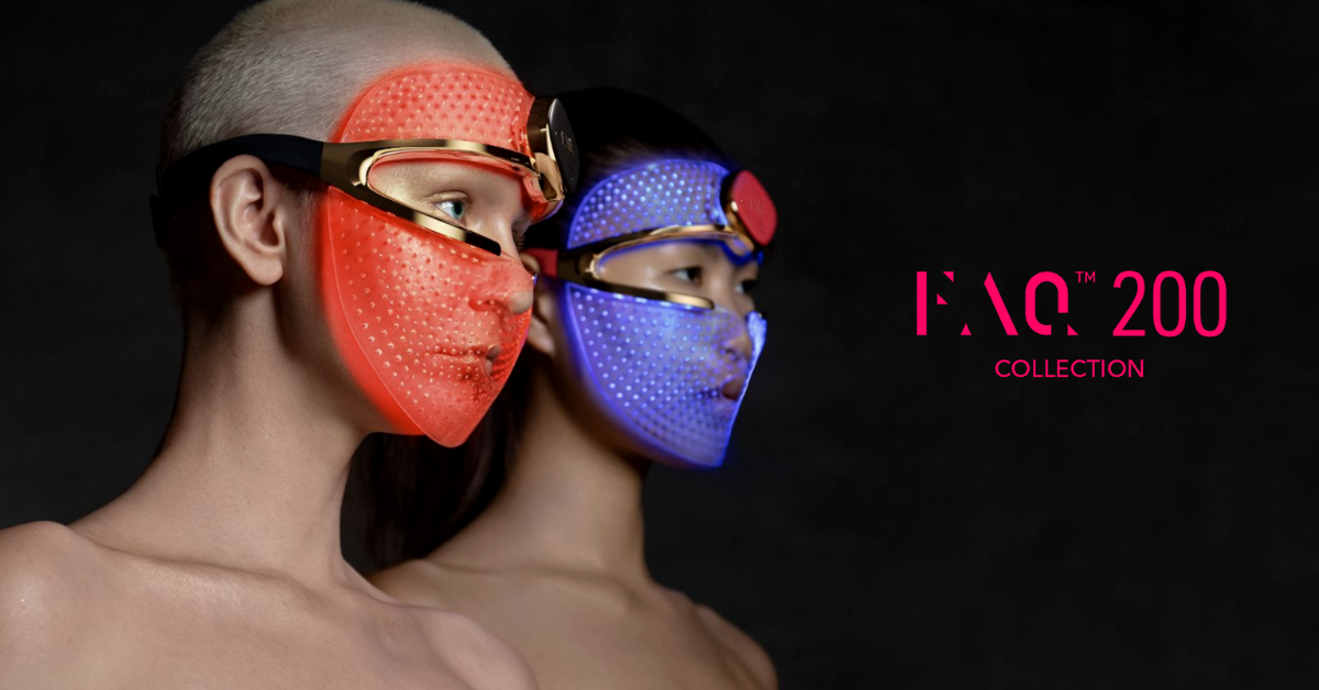 FOREO FAQ200シリーズ｜FOREO japan公式 – FOREO Japan