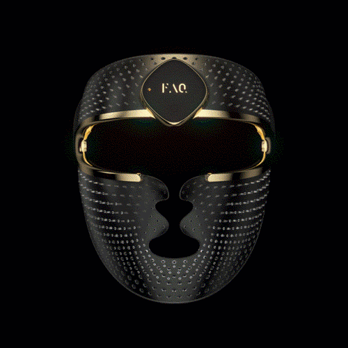 FOREO　FAQ™ 202